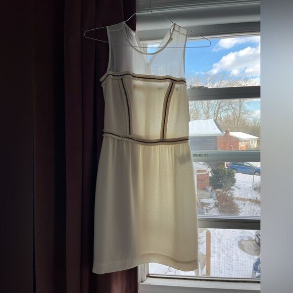 NWT gorgeous Sandro dress - Picture 3 of 10